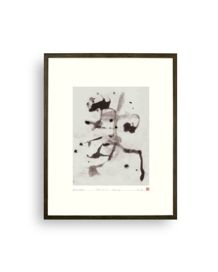 Forrest juliste 40 x 50 cm, Nro 02 Hein Studio