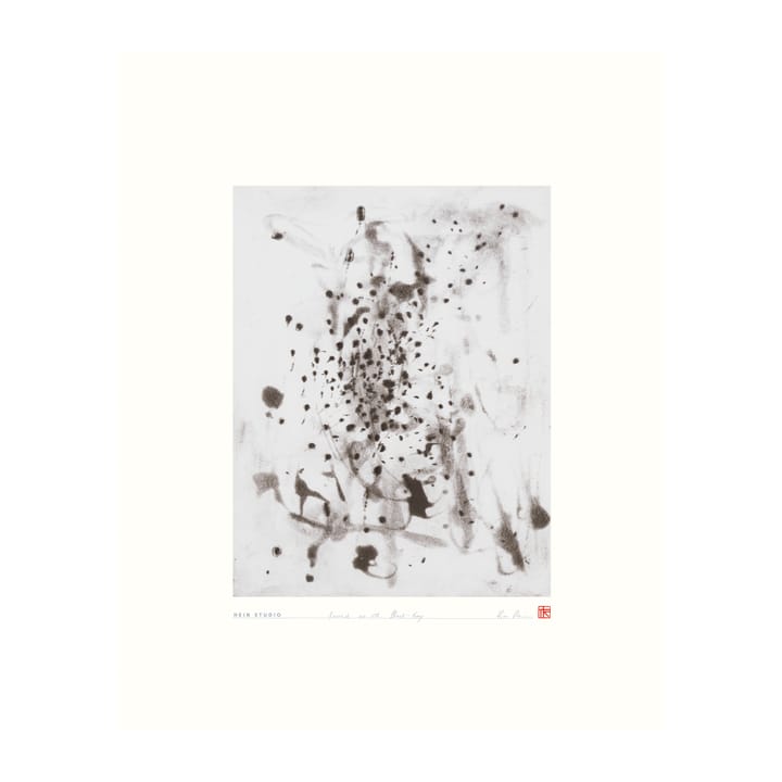 Forrest juliste 40 x 50 cm - Nro 03 - Hein Studio