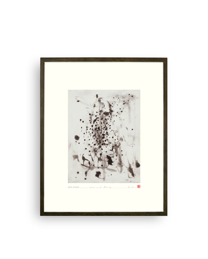 Forrest juliste 40 x 50 cm, Nro 03 Hein Studio