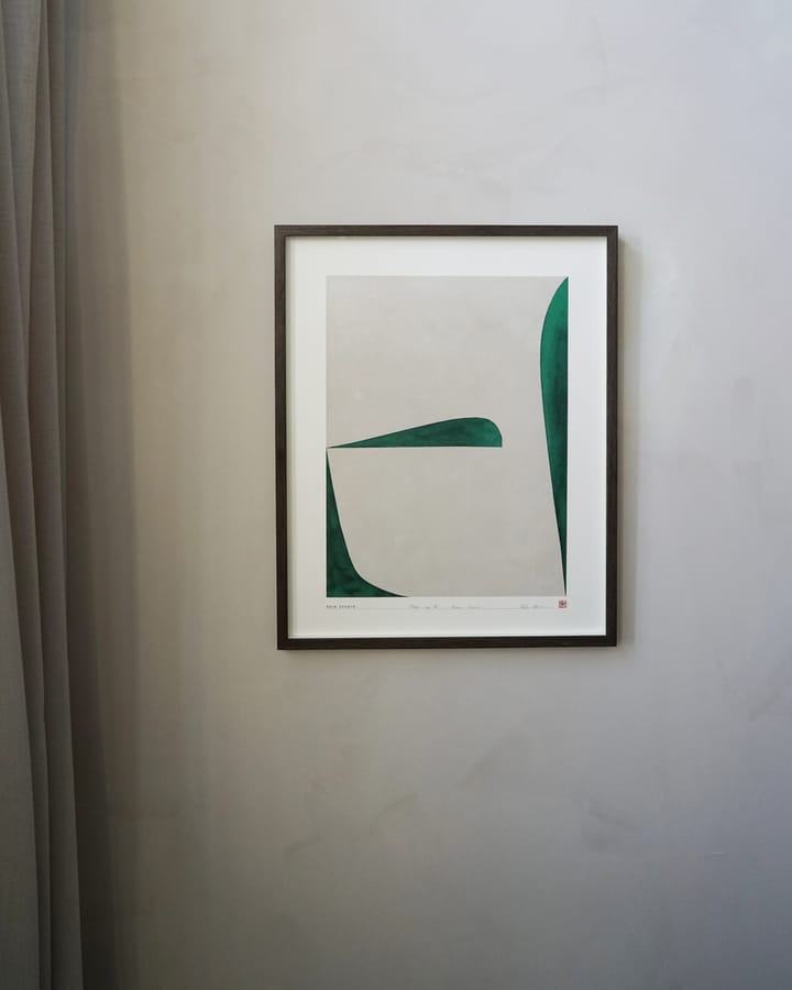 Move juliste 40 x 50 cm, Nro 12 Hein Studio