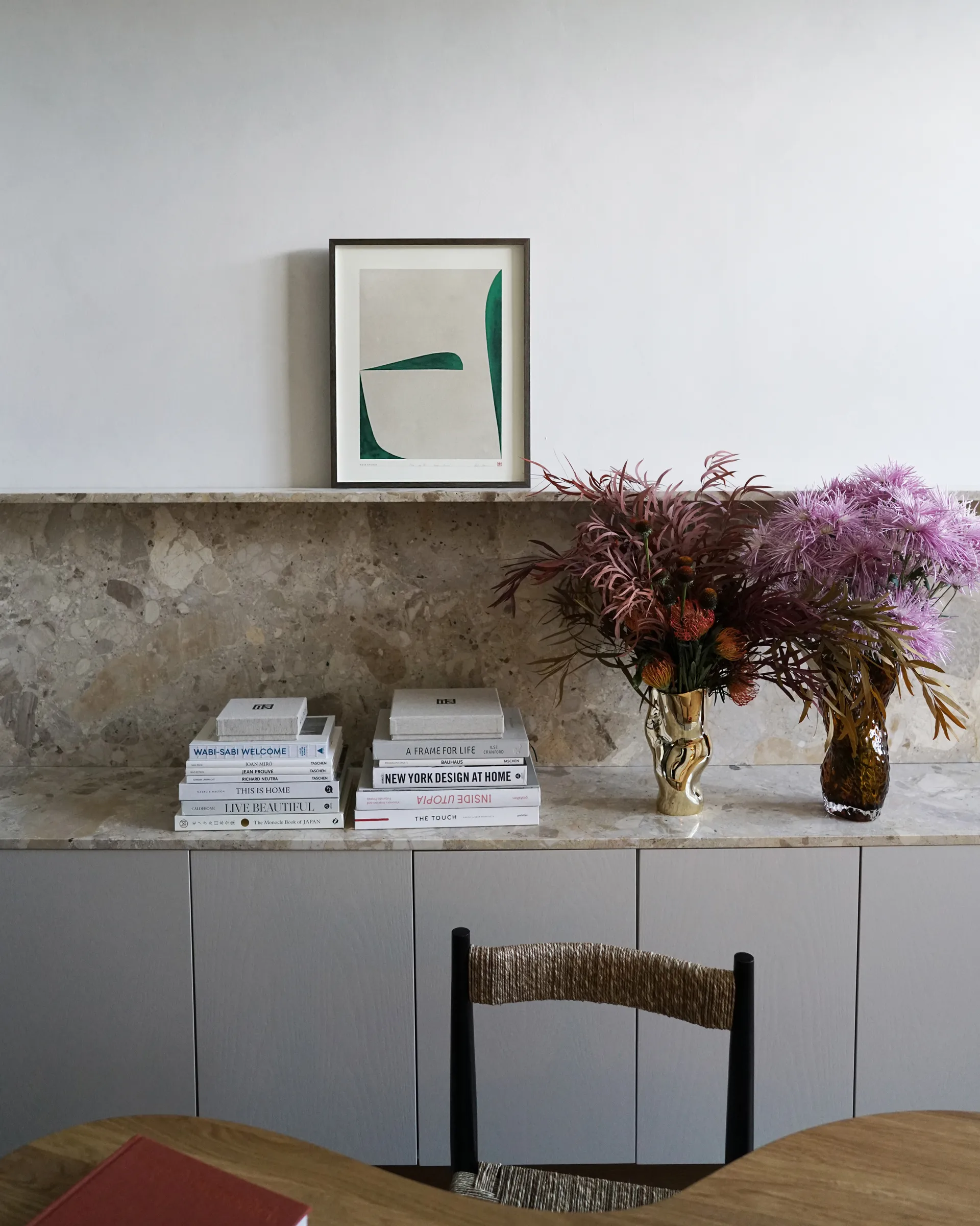 Move juliste 40 x 50 cm, Nro 12 Hein Studio