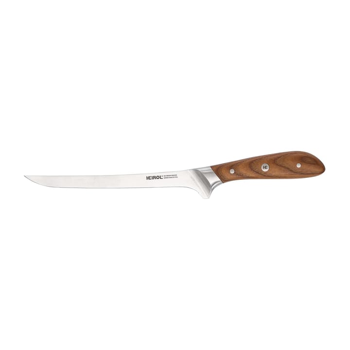 Heirol albera -fileerausveitsi, 20 cm Heirol