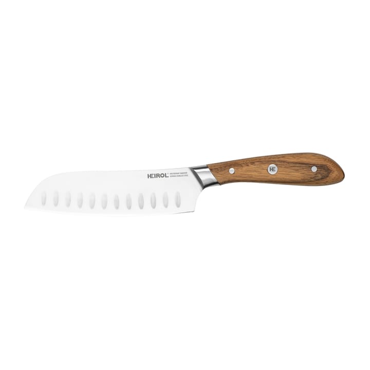 Heirol albera -santoku-veitsi - 13 cm - Heirol