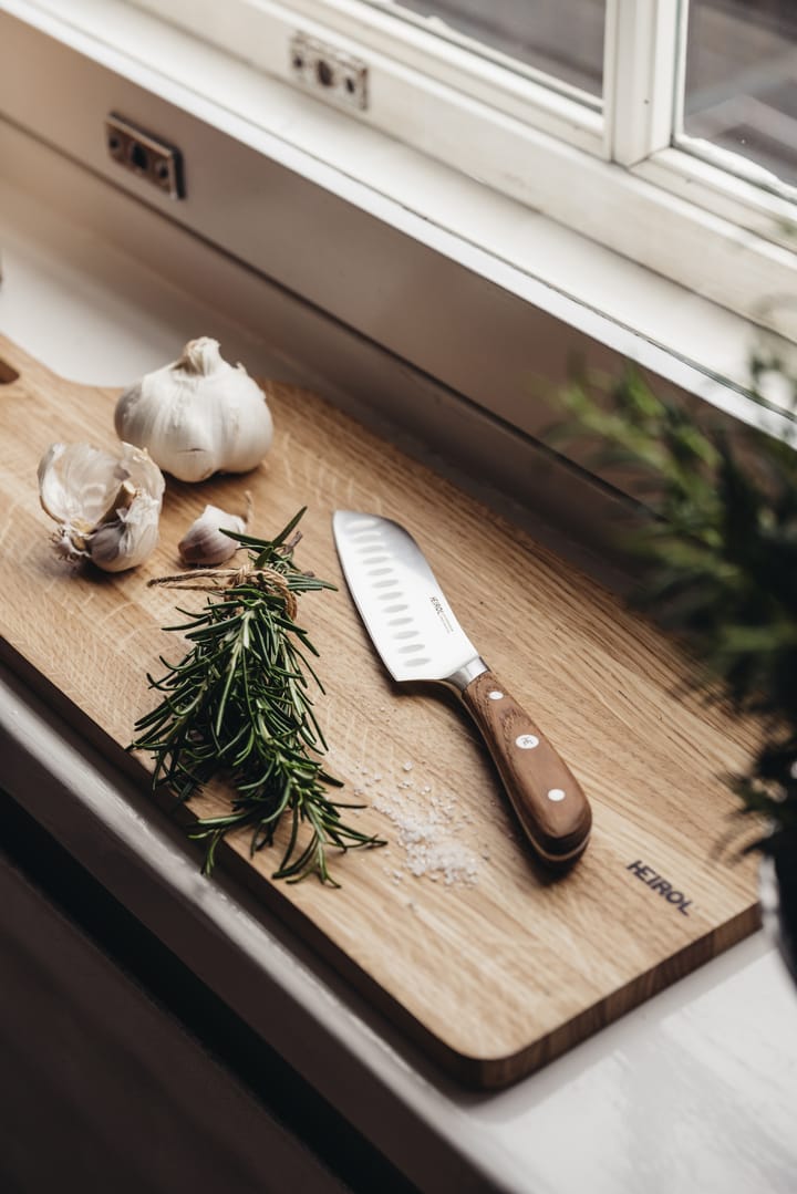 Heirol albera -santoku-veitsi, 13 cm Heirol