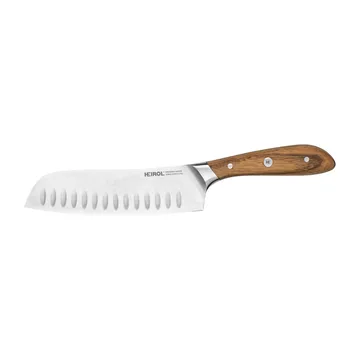 Heirol albera -santoku-veitsi - 18 cm - Heirol