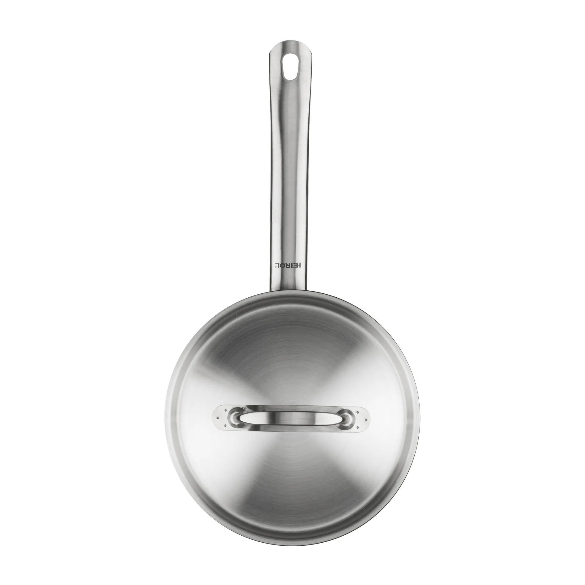 Heirol Cerasafe -pata kannella, 2,3 l Heirol