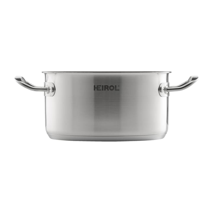 Heirol Cerasafe -pata kannella, 3,2 l Heirol