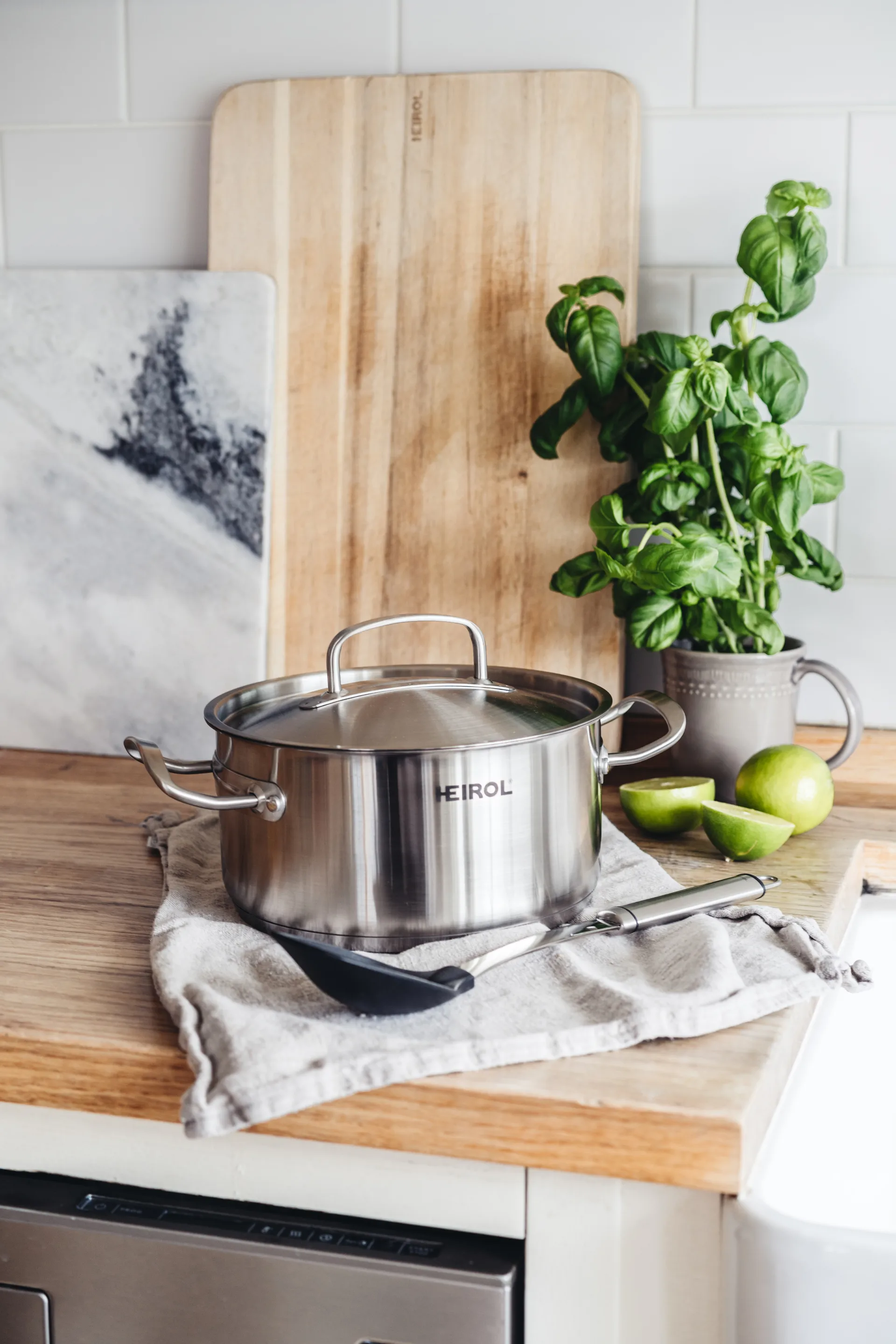 Heirol Cerasafe -pata kannella, 3,2 l Heirol