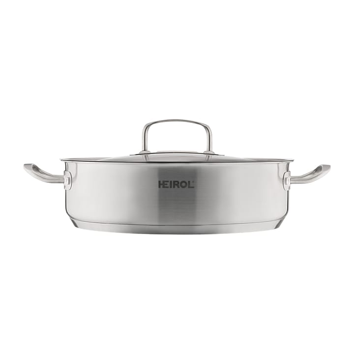 Heirol Cerasafe -pata kannella, 4,5 l Heirol