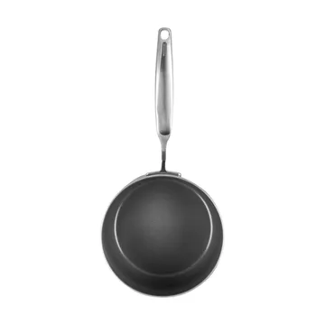 Heirol Cerasafe® Triply kasari 1,7 litraa - Ruostumaton teräs - Heirol