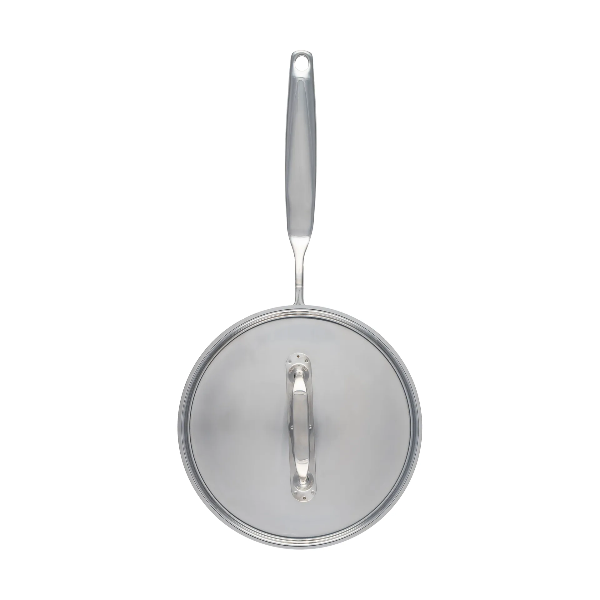 Heirol Cerasafe® Triply kattila 2,5 litraa, Ruostumaton teräs Heirol