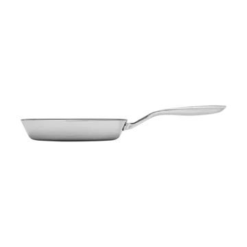 Heirol Cerasafe® Triply paistinpannu - Ruostumaton teräs - Heirol