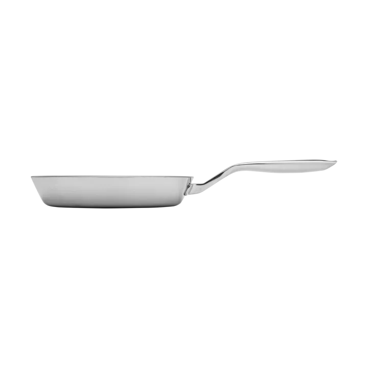 Heirol Cerasafe® Triply paistinpannu - Ruostumaton teräs - Heirol