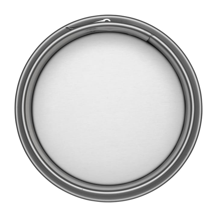 Heirol irtopohjavuoka pintakäsiteltyä alumiinia, Ø 23 cm Heirol