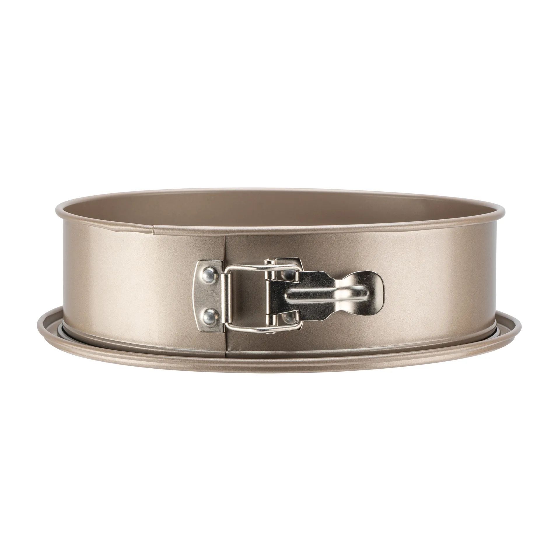 Heirol irtopohjavuoka samppanjanvärinen, Ø 24 cm Heirol