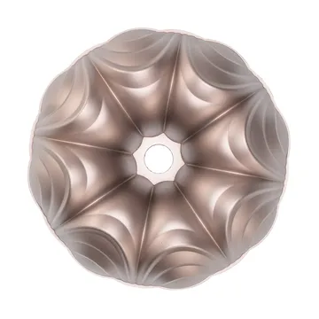 Heirol kakkuvuoka valetusta alumiinista - Sateenkaari - Heirol