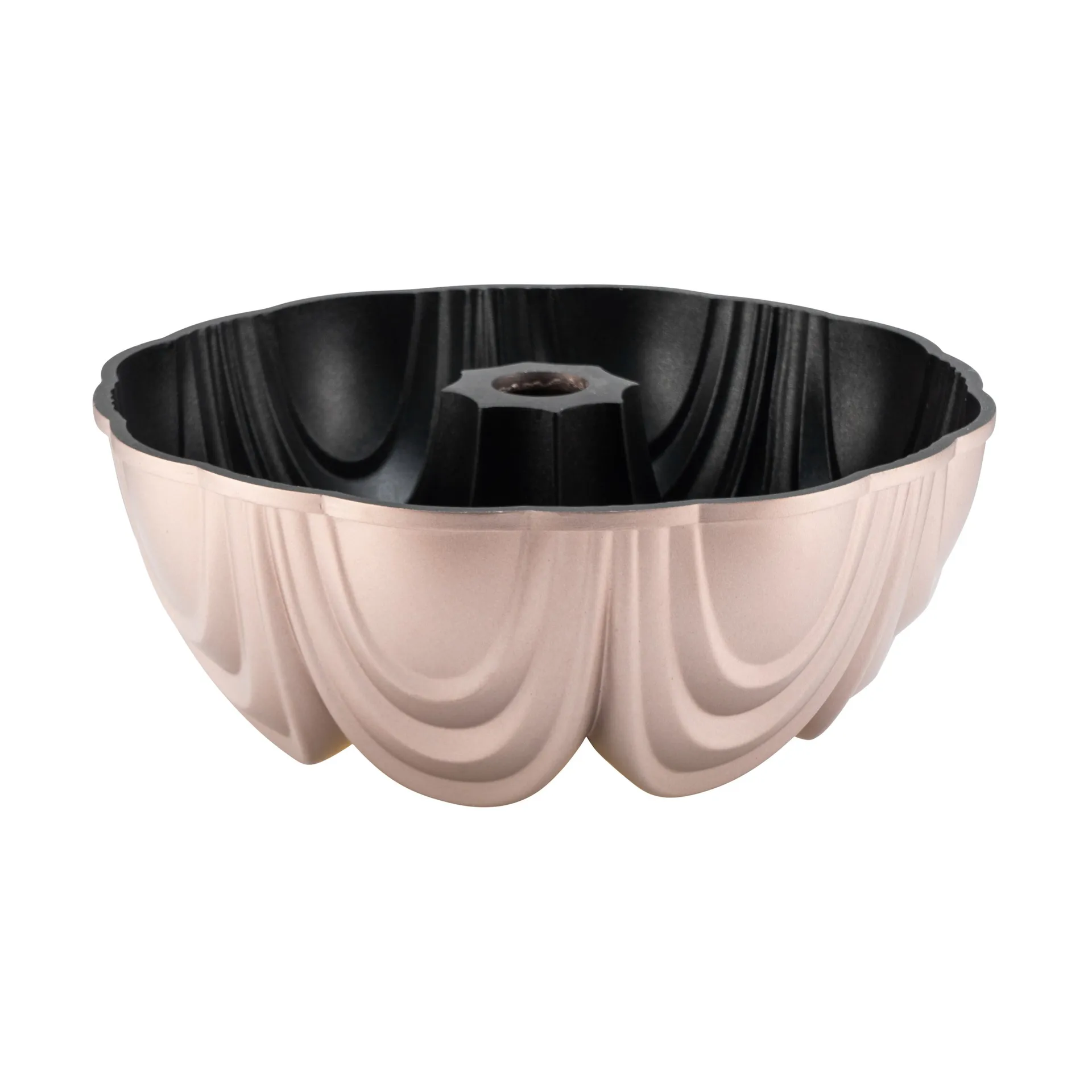 Heirol kakkuvuoka valetusta alumiinista, Sateenkaari Heirol