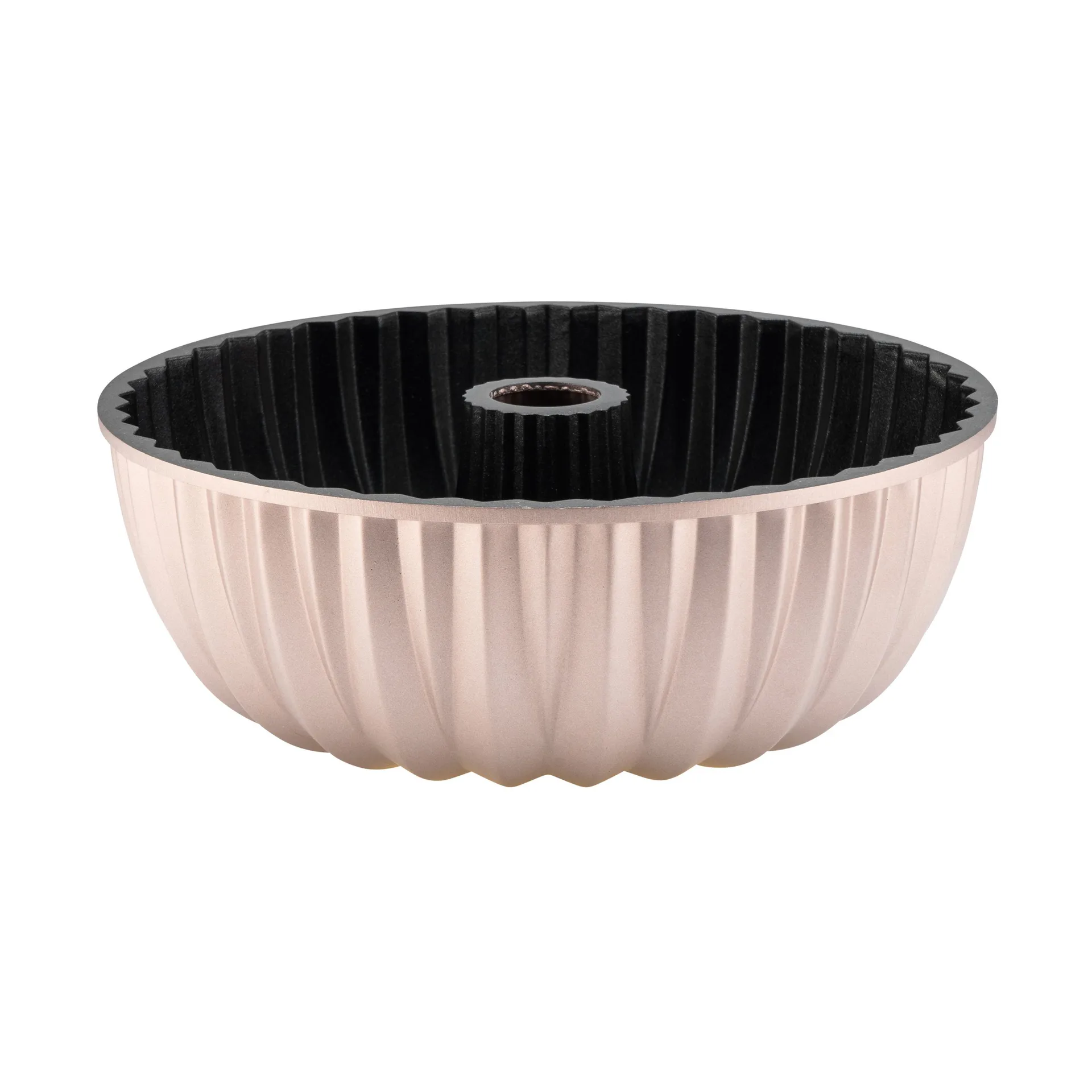 Heirol kakkuvuoka valetusta alumiinista, Vesiputous Heirol