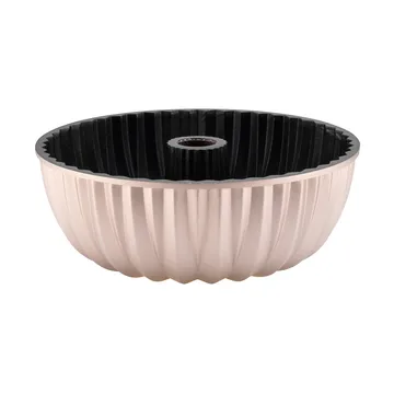 Heirol kakkuvuoka valetusta alumiinista - Vesiputous - Heirol