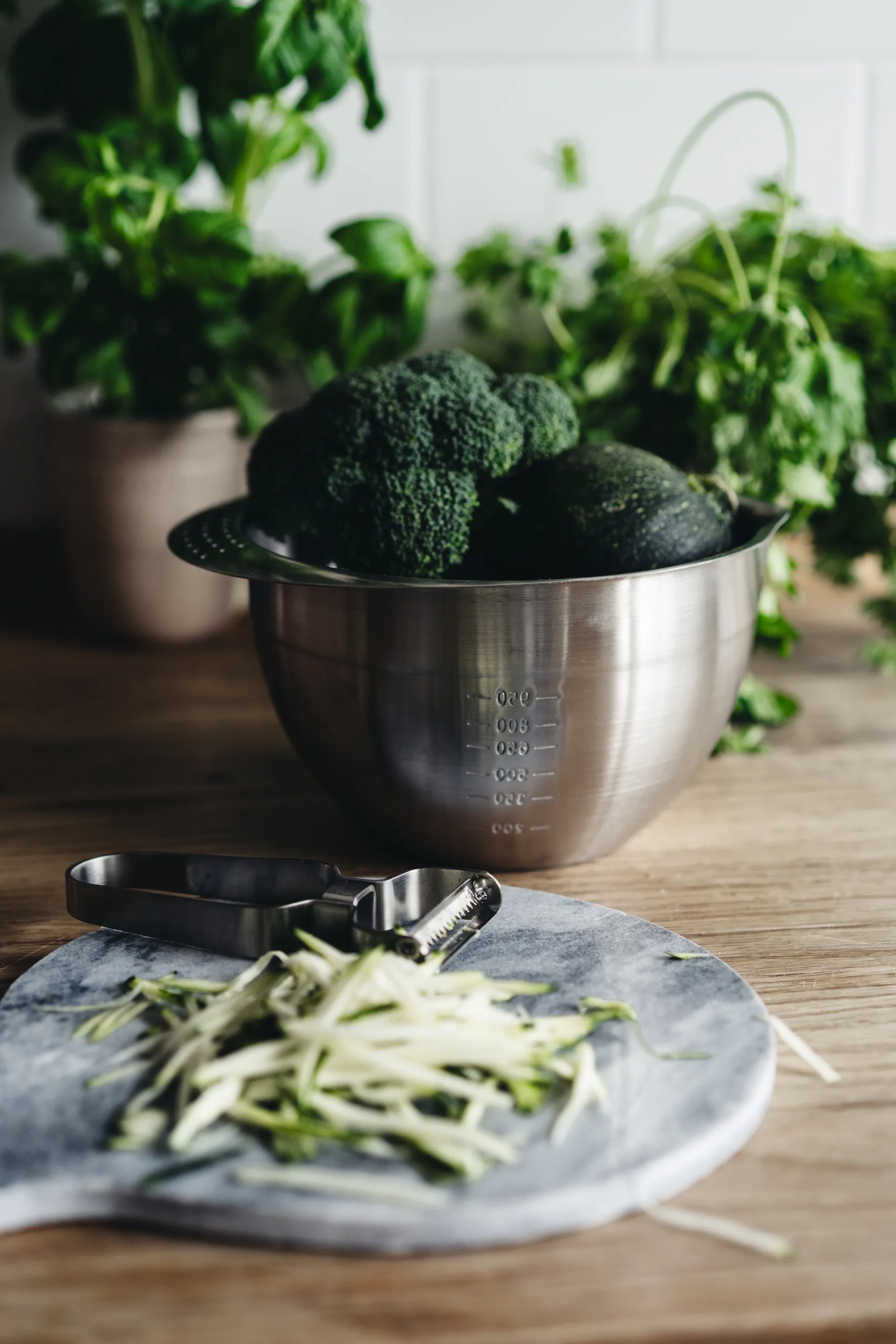 Heirol kulho ruostumaton teräs, 1,5 l Heirol