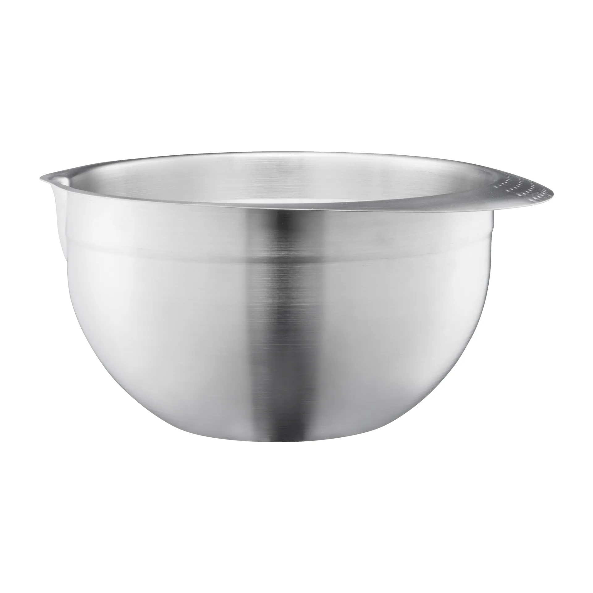 Heirol kulho ruostumaton teräs, 4,8 l Heirol