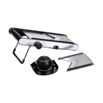 Heirol mandoliini V-terä - Ruostumaton teräs 32×12 cm - Heirol