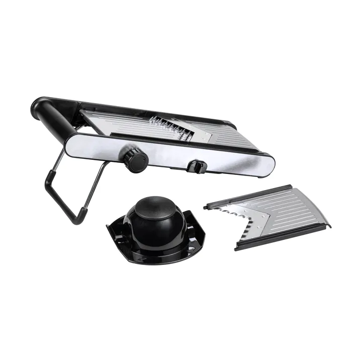 Heirol mandoliini V-terä - Ruostumaton teräs 32×12 cm - Heirol