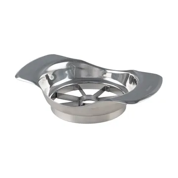 Heirol omenalohkoin - Ruostumaton teräs 18 cm - Heirol