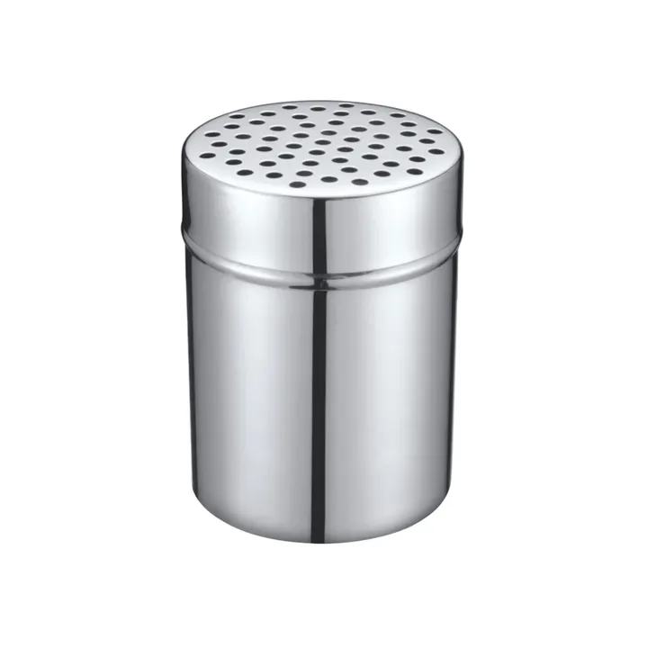 Heirol sokerisirotin - Ruostumaton teräs-6,5 cm 4 mm - Heirol