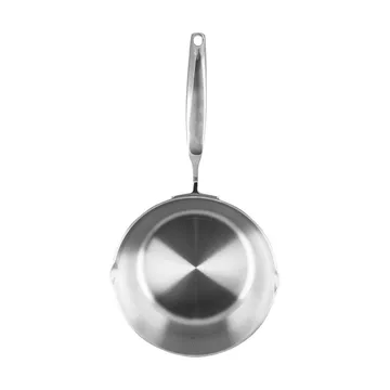 Heirol Steely Classic Triply kattila 1,6 litraa - Ruostumaton teräs - Heirol