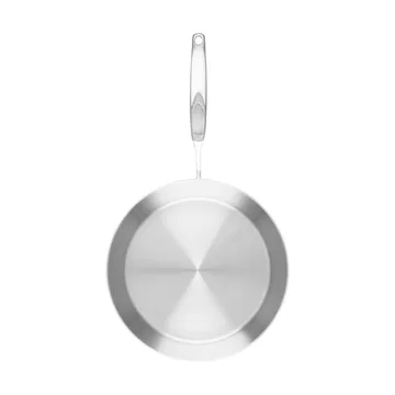 Heirol Steely Classic Triply paistinpannu - Ruostumaton teräs - Heirol