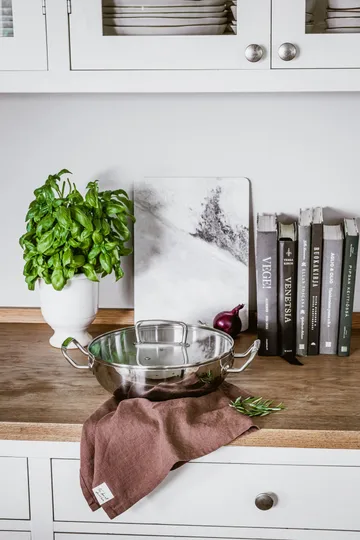 Heirol Steely Classic Triply traktori 3,4 litra - Ruostumaton teräs - Heirol