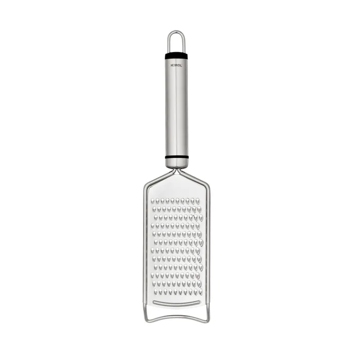 Heirol Steely raastinrauta - Ruostumaton teräs - Heirol