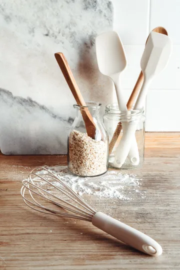 Heirol vispilä silikoni - Royal Pearl - Heirol