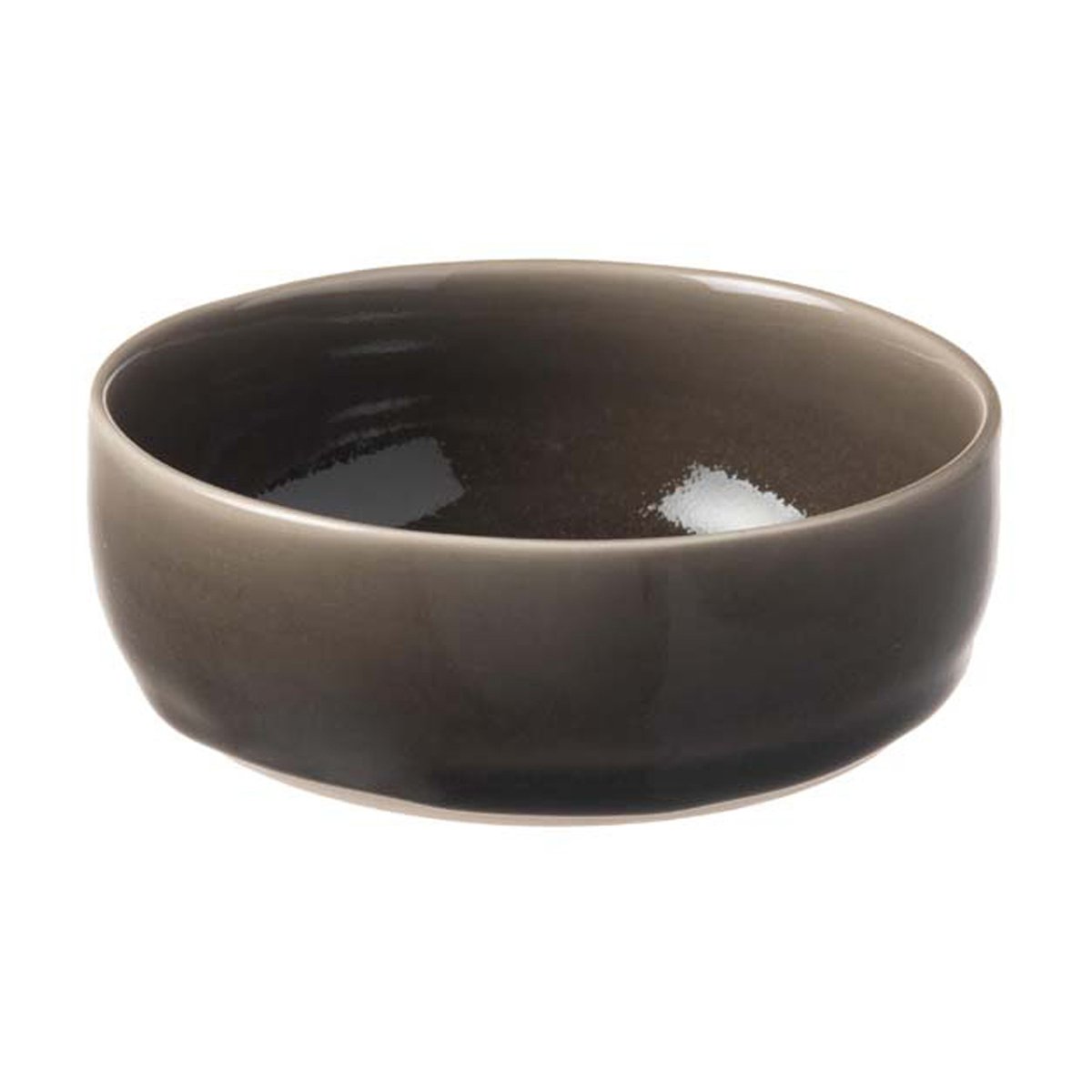 Heirol x Nosse Svelte -kulho Ø 15 cm Olive | Skandinaavinen Sisustus | Aamiaiskulhot | Vihreä