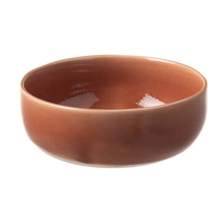 Heirol x Nosse Svelte -kulho Ø 15 cm, Terracotta Heirol