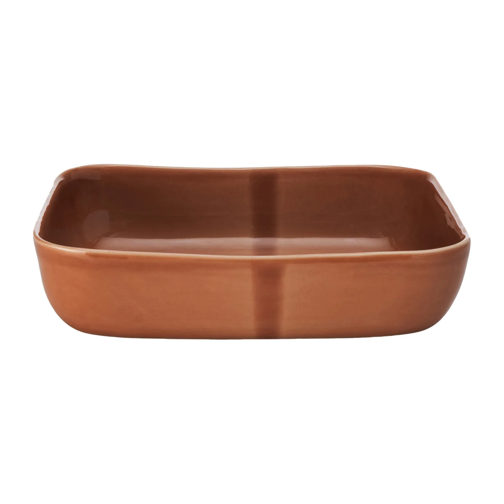 Heirol x Nosse Svelte -uunivuoka 14,5 x 20 cm, Terracotta Heirol