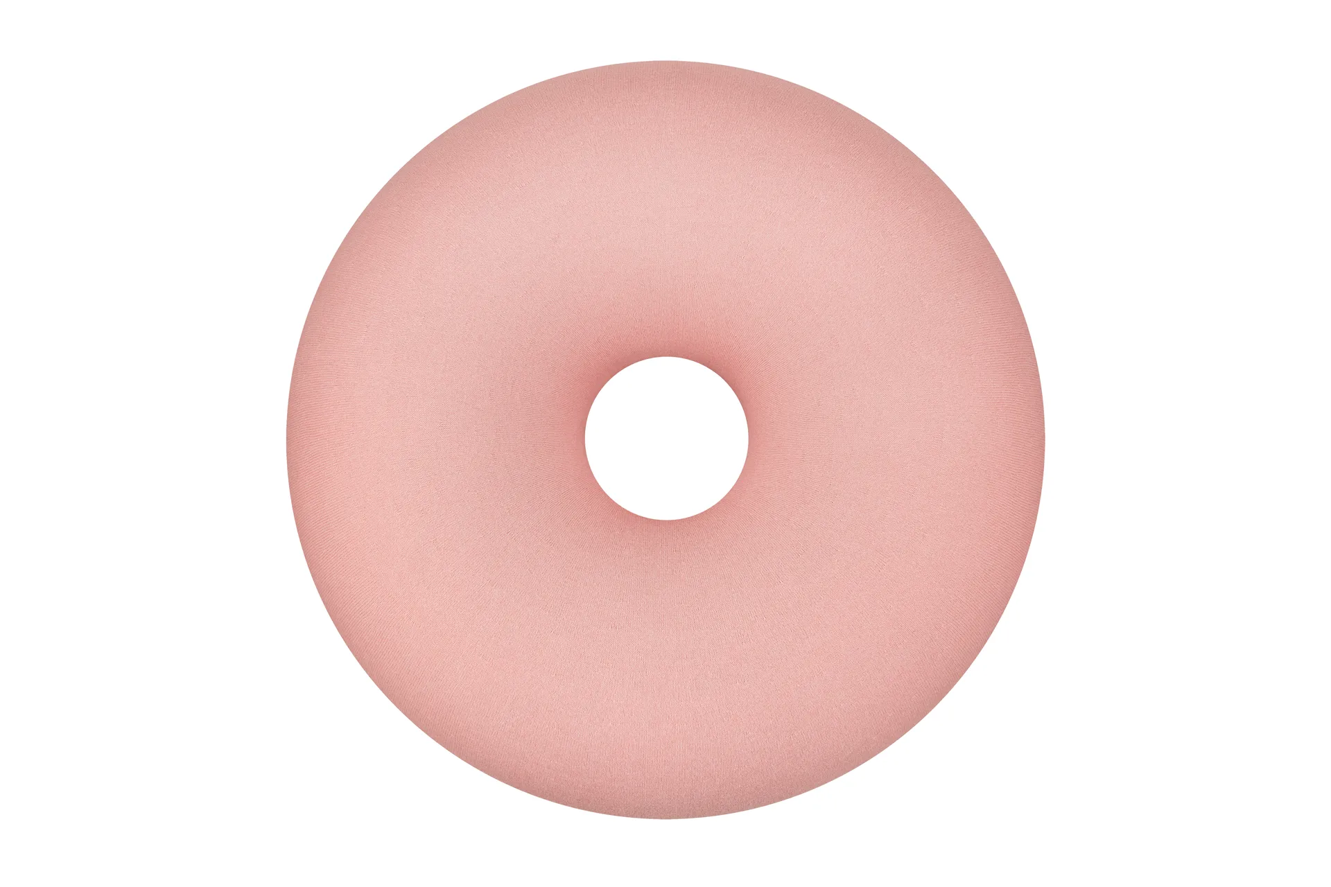 Boa rahi Ø114 cm, Cotton candy Hem