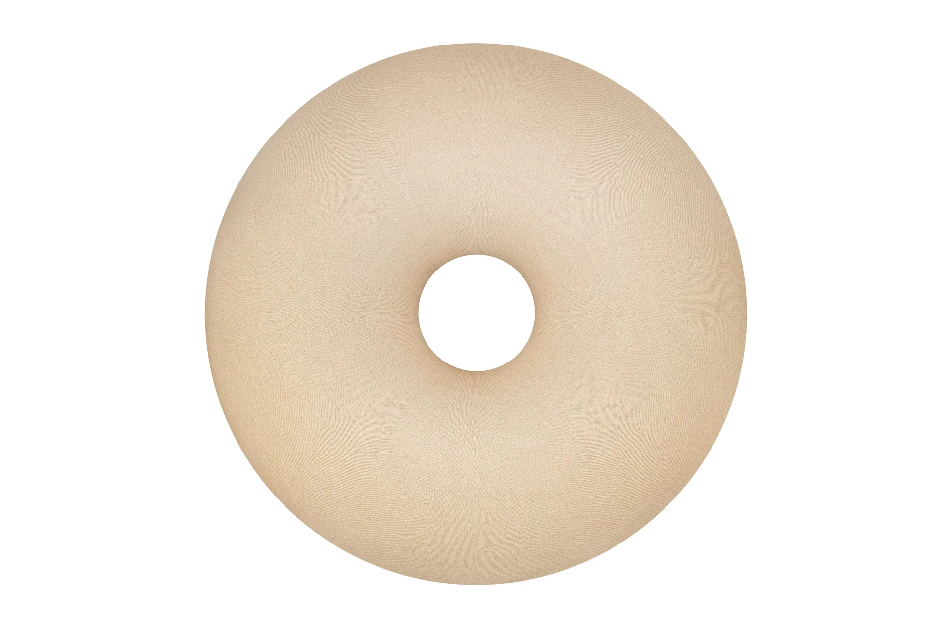 Boa rahi Ø114 cm, Oatmeal Hem