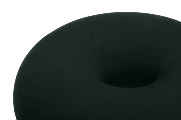 Boa rahi Ø114 cm - Pine green - Hem