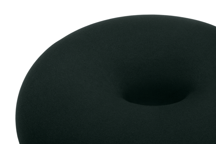 Boa rahi Ø114 cm, Pine green Hem