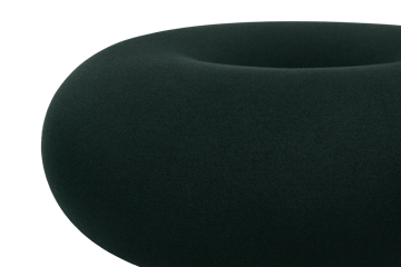 Boa rahi Ø114 cm - Pine green - Hem