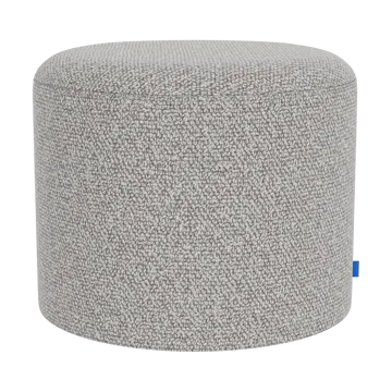 Bon rahi Ø50x41 cm - Pebble - Hem