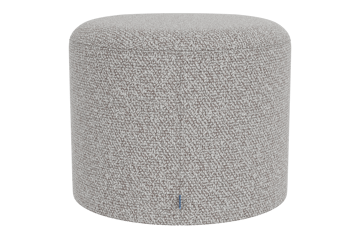 Bon rahi Ø50x41 cm - Pebble - Hem