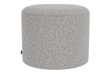 Bon rahi Ø50x41 cm - Pebble - Hem