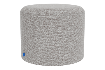 Bon rahi Ø50x41 cm - Pebble - Hem