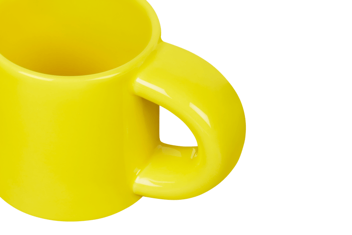 Bronto espressokuppi 10 cl 4 kpl., Multi Hem
