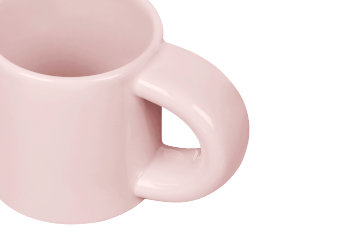 Bronto espressokuppi 10 cl 4 kpl., Multi Hem