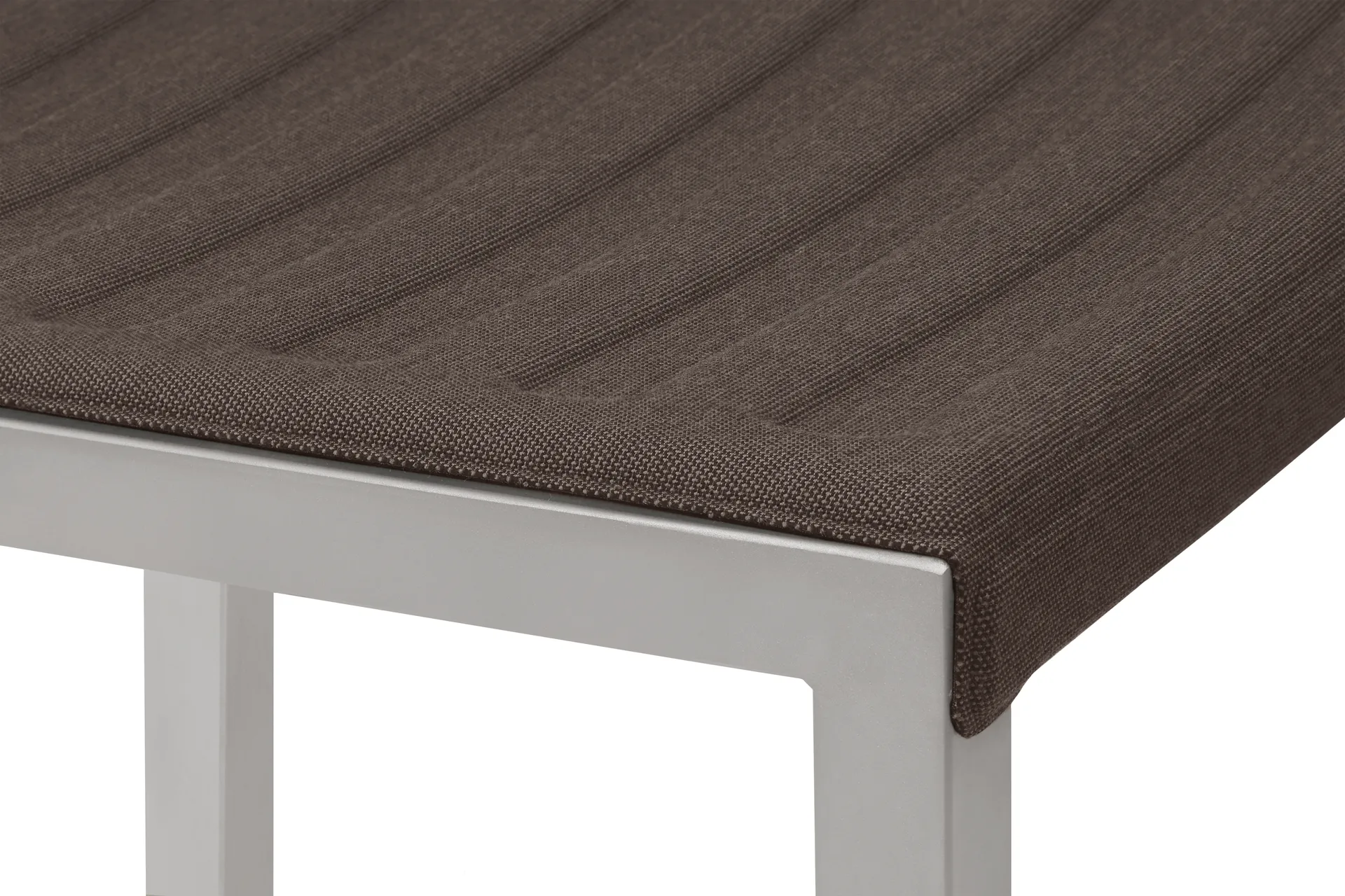 Chop istuintyyny 39x54 cm, Brown Hem