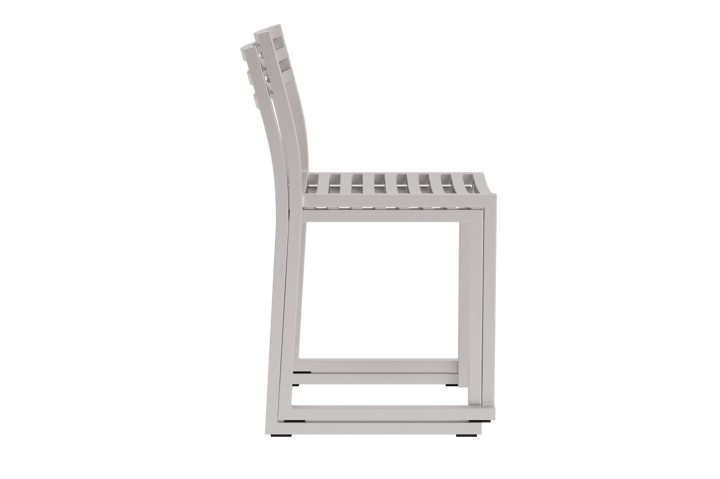 Chop tuoli 2 kpl., Stainless steel Hem